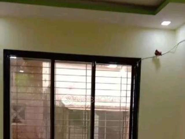 1 BHK Flat In Hira Residency for Rent In Block j, Shireen C