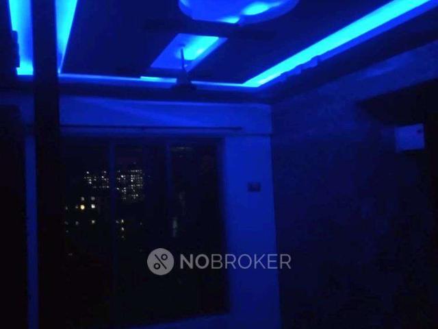 1 BHK Flat In Hiral Green for Rent In Mira Road East