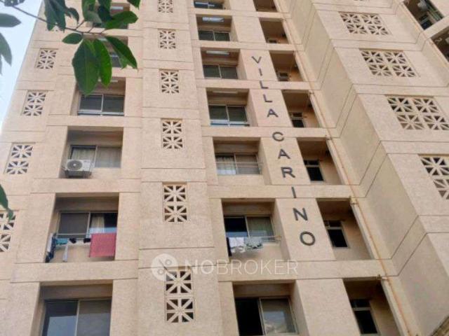 1 BHK Flat In Hiranandani Estate Villa Carino for Rent In Thane West