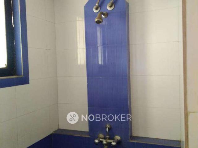 1 BHK Flat In Hiranandani Estate for Rent In Leonardo a Ch
