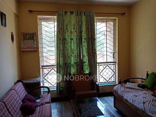 1 BHK Flat In Hiranandani Estate Riviera for Rent In Thane