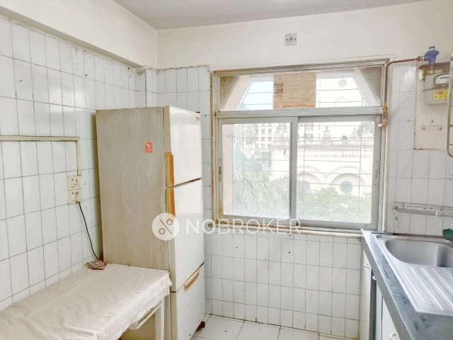 1 BHK Flat In Hiranandani Gardens for Rent In Powai