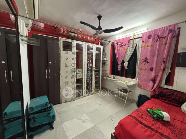 1 BHK Flat In Hiranandani Gardens for Rent In Powai