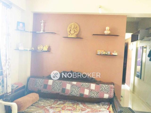1 BHK Flat In Hiranandani Princeton Chs, Hiranandani Gardens