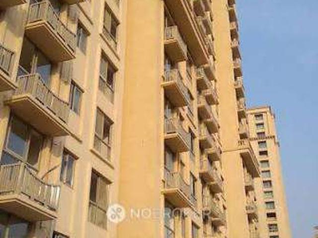 1 BHK Flat In Hiranandani Zen Maple For Sale In Powai