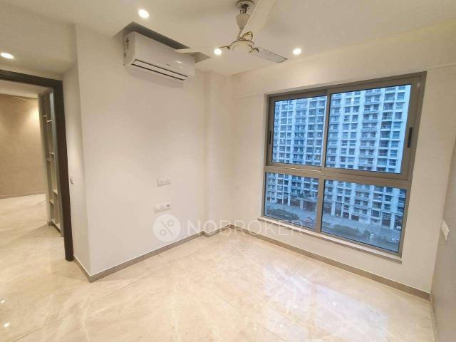 1 BHK Flat In Hirandandani Regent Hill for Rent In Powai