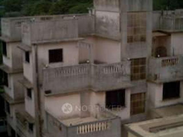 1 BHK Flat In Hiren Park for Rent In Dombivli East