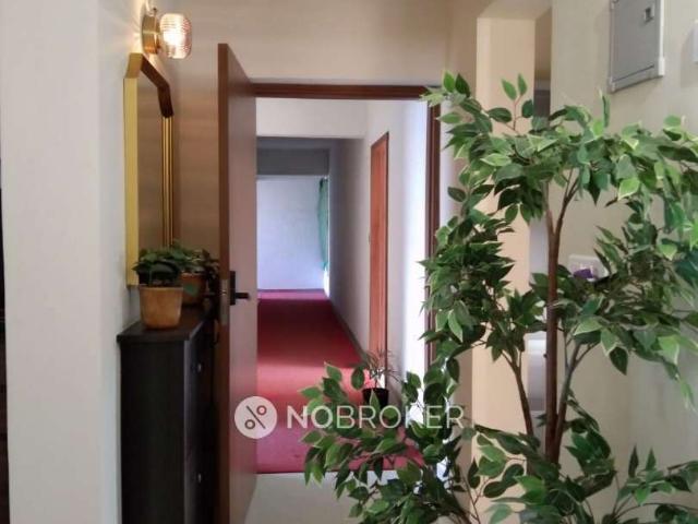 1 BHK Flat In Hiren High Cliff For Sale In Panathur