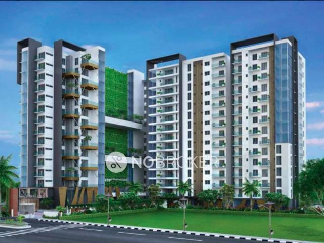 1 BHK Flat In Hiren High Cliff For Sale In Panathur
