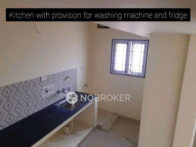 1 BHK Flat In Hitech Gkm Flats For Sale In Sembakkam