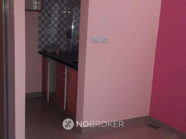 1 BHK Flat In Hm Mansion for Rent In Btm 2nd Stage 4th Floor No Lift
