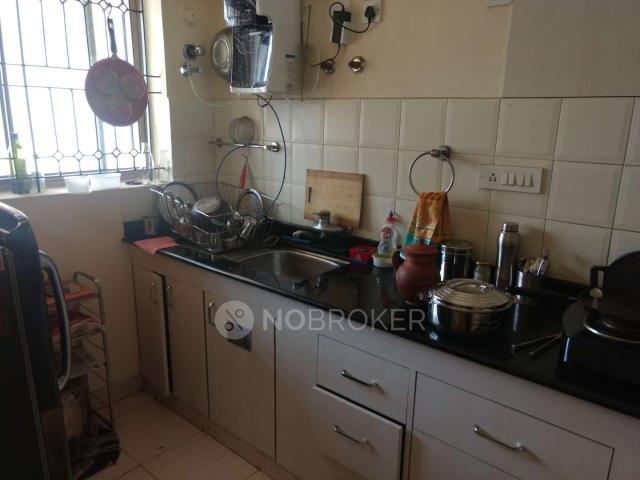 1 BHK Flat In Hm Tambourine For Sale In Jp Nagar Phase 6, J. P. Nagar