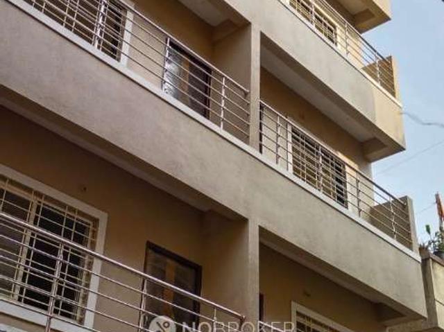 1 BHK Flat In Holley for Rent In Hadapsar