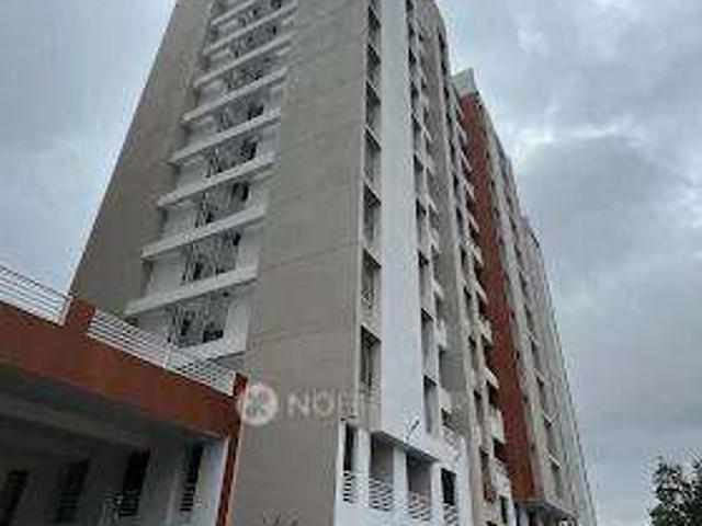 1 BHK Flat In Homedeal Sosaity For Sale In Khadakwasla