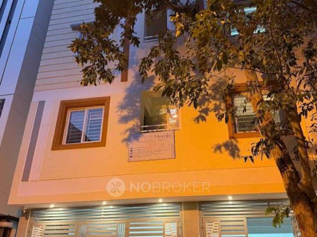 1 BHK Flat In Homeslice Meraki for Rent In Whitefield