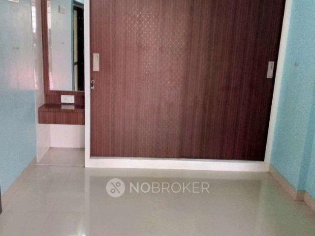 1 BHK Flat In Horizon Classique 1, Ghodbunder Road for Rent