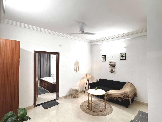 1 BHK Flat In Horizon Homes for Rent In Sector 46