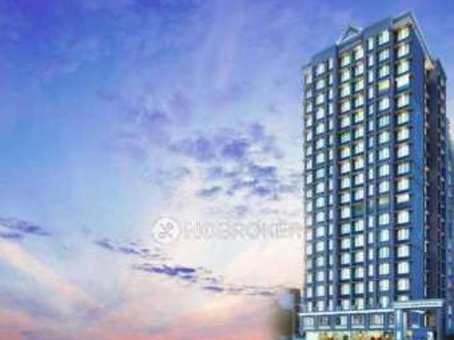 1 BHK Flat In Horizon View For Sale In Andheri East