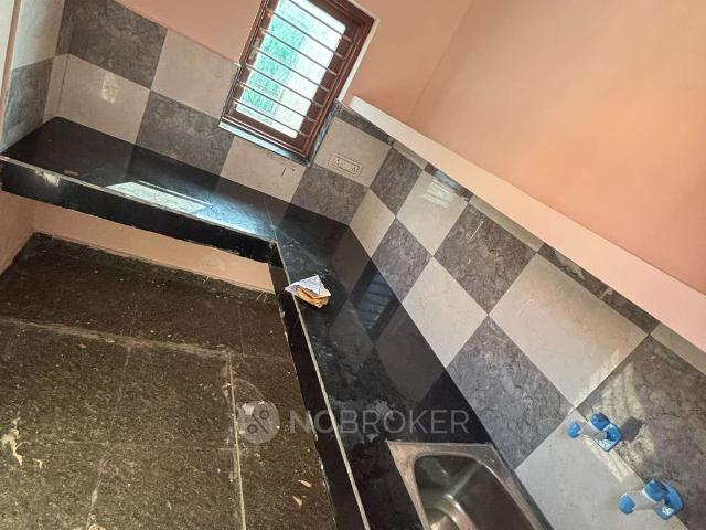 1 BHK Flat In House No 163 Bhikam Colony Ballabgarh for Rent