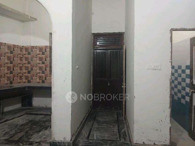 1 BHK Flat In House No. 173 for Rent In Mcv7+78v, Block F, Nandgram, Ghukna, Ghaziabad, Uttar Pradesh 201003, India