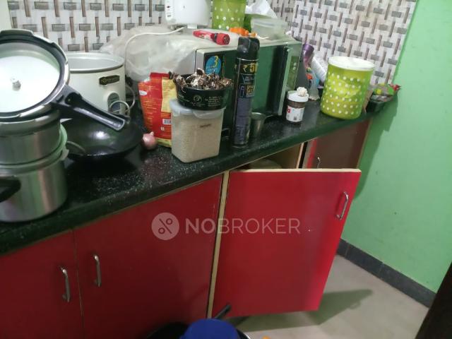 1 BHK Flat In House for Rent In Kamini Nivas