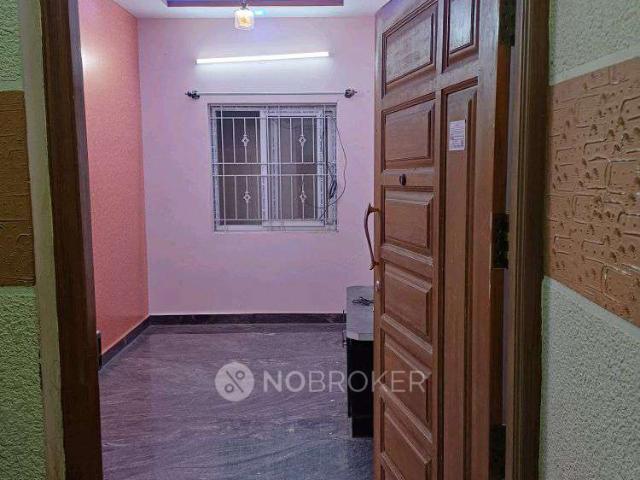 1 BHK Flat In Hrk Residency for Rent In Bommanahalli