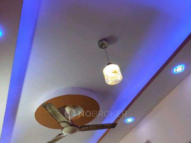 1 BHK Flat In Hrk Residency for Rent In Bommanahalli