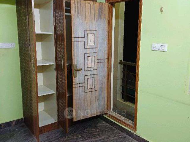 1 BHK Flat In Hrk Residency for Rent In Mangammanapalya