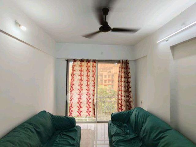 1 BHK Flat In Hrishikesh 3 for Rent In Nevali