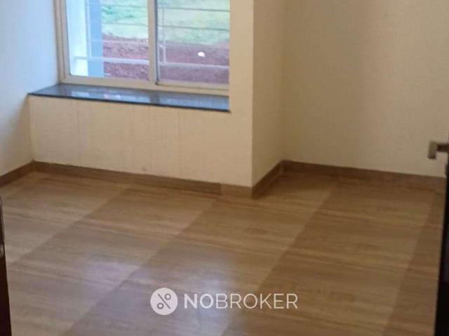1 BHK Flat In Itrend Waterfront For Sale In Ravet