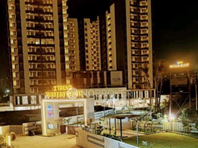 1 BHK Flat In Itrend Waterfront For Sale In Ravet