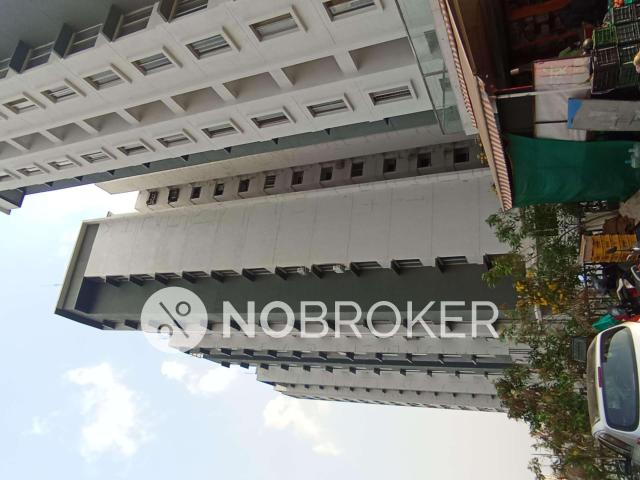 1 BHK Flat In Highpoint Itrend Homes Phase 2 For Sale In Hi