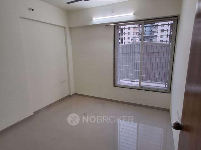1 BHK Flat In Itrend Life Plus for Rent In Wakad