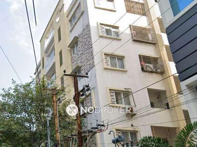 1 BHK Flat In I Dont Knw for Rent In Near, Hitech City Road, Kondapur, Laxmi Cyber City, Whitefields, Gachibowli, Hyderabad, Telangana, India