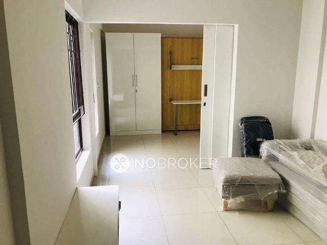 1 BHK Flat In Iconest 3 For Sale In Kachanayakanahalli