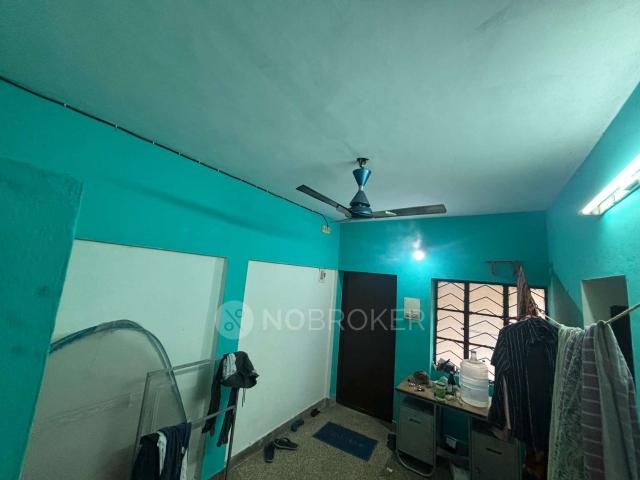 1 BHK Flat In Ihfd Flats for Rent In Holy Sai International