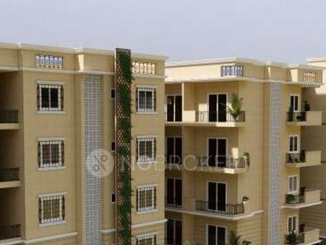 1 BHK Flat In Ima Builders For Sale In Rayasandra