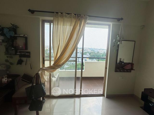 1 BHK Flat In Img Elite, J. P. Nagar for Rent In J. P. Naga
