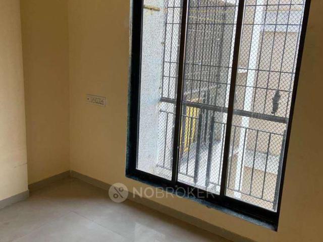 1 BHK Flat In Imperial Square For Sale In Thane West
