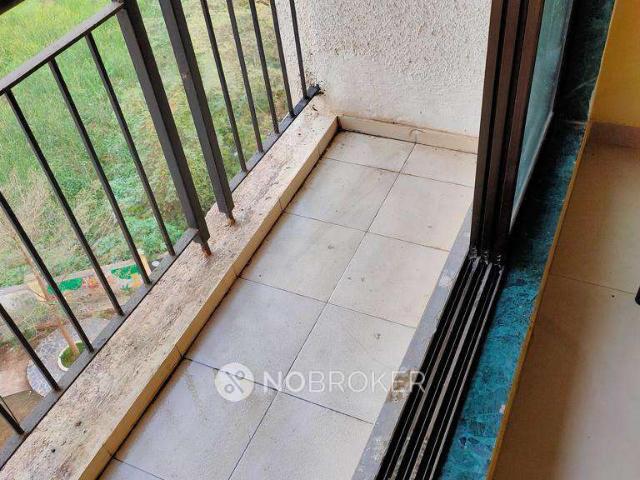 1 BHK Flat In Imperial Square for Rent In Thane West