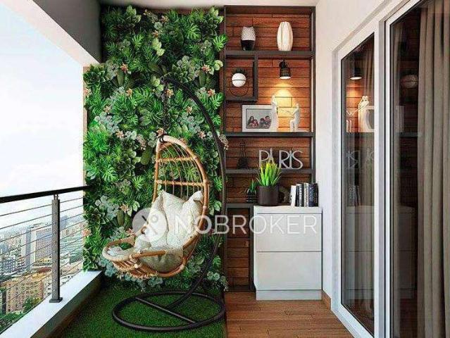 1 BHK Flat In Indo Ashtha Pushp For Sale In Andheri East