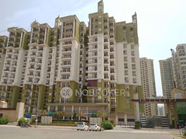 1 BHK Flat In Indosam 75 For Sale In Sector 75