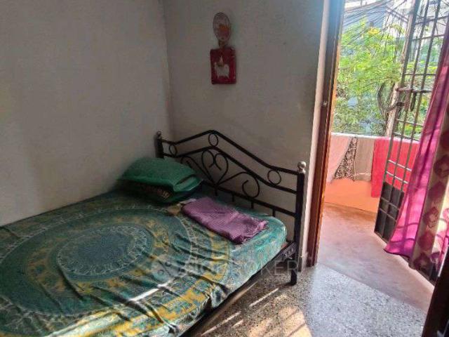 1 BHK Flat In Independent Hosue for Rent In 266a, Mgr Nagar, Venkateswara Nagar, Velachery, Chennai, Tamil Nadu 600042, India
