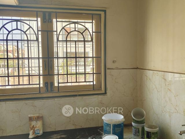 1 BHK Flat In Indepedent for Rent In 60, 3rd St