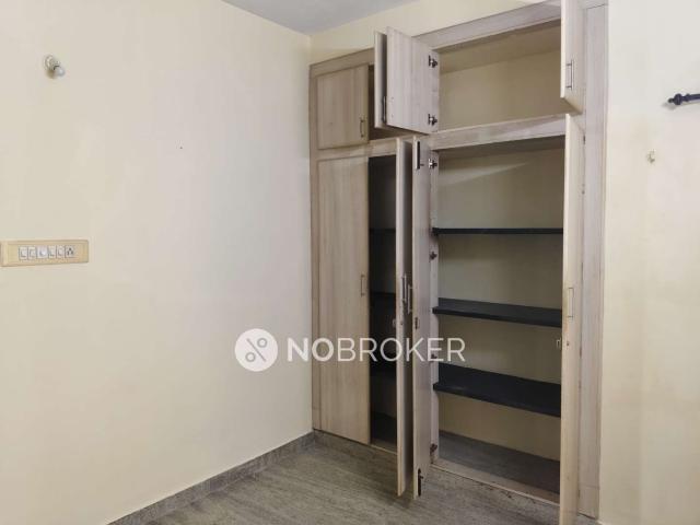 1 BHK Flat In Indepedent for Rent In 60, 3rd Street