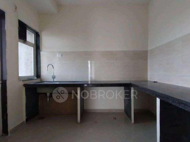 1 BHK Flat In Indiabulls Greens, Panvel For Sale In Panvel