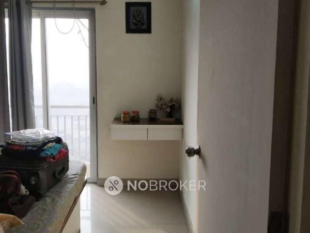 1 BHK Flat In Indiabulls Greens, Panvel for Rent In Panvel