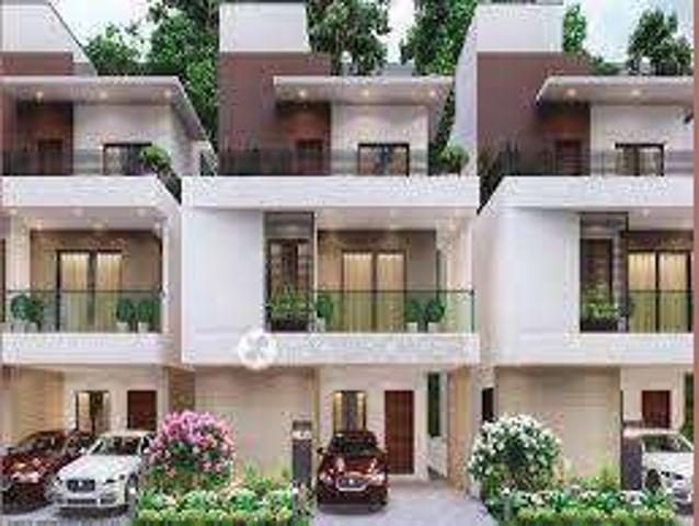 1 BHK Flat In Indian Nest for Lease In Padmanabhanagar
