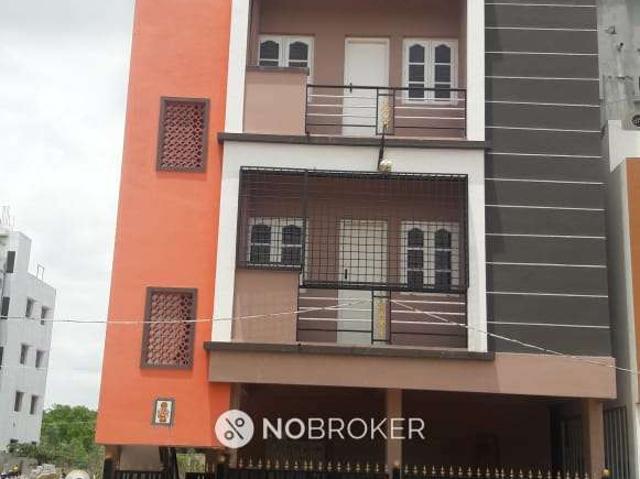 1 BHK Flat In Indipendent House for Lease In Kattigenahalli