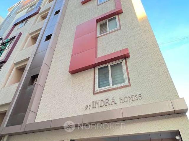 1 BHK Flat In Indra Homes for Rent In Whitefield